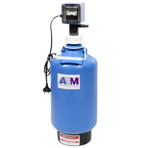 ABML 10272921 water deionizers type B10