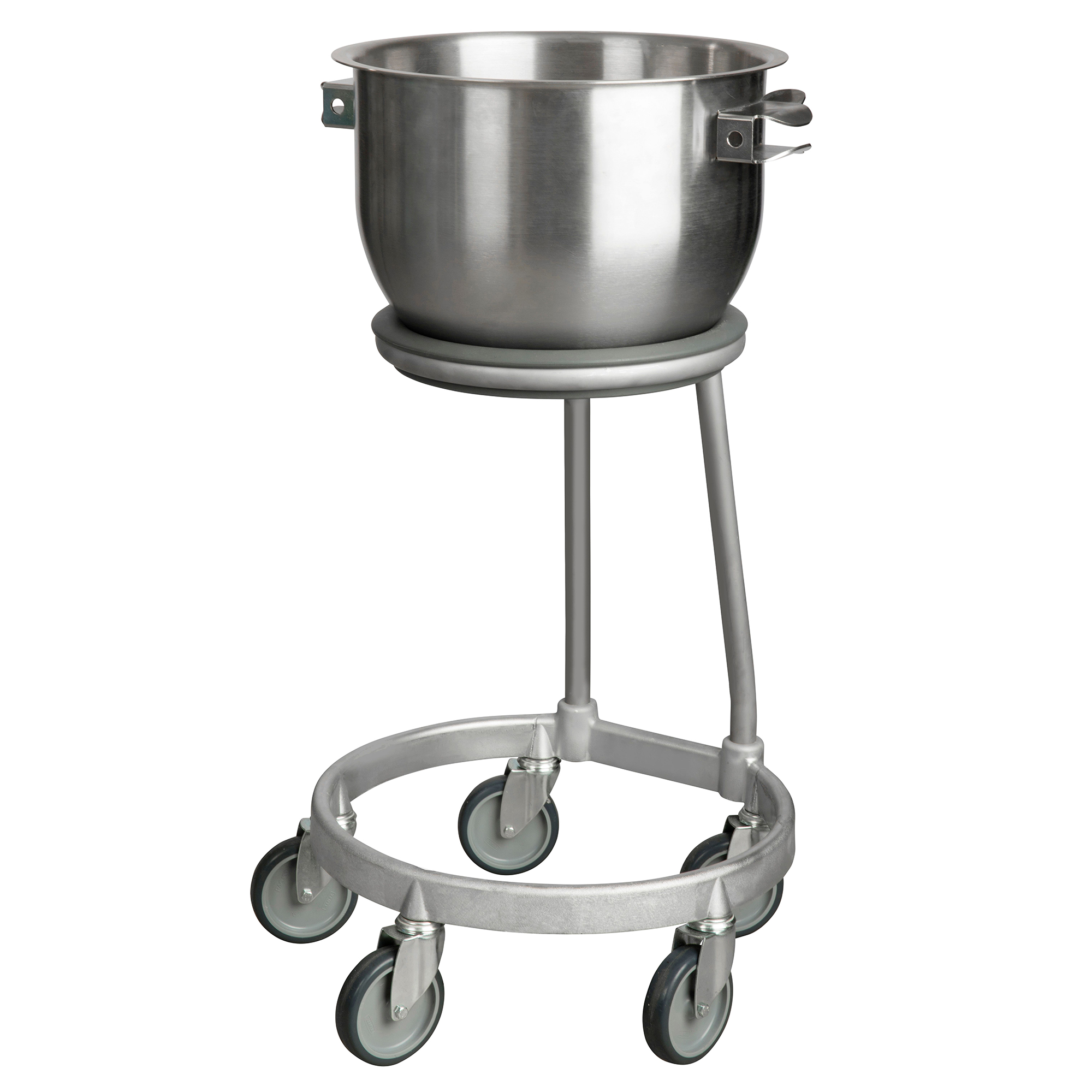 BEAR 22CR30 Bowl trolley 30 Ltr. for Kodiak 30