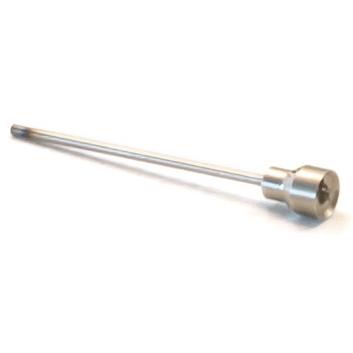 CONT 63-L0028/41 Final needle stainless steel with special foot for CONTROLS standard vicat apparatus