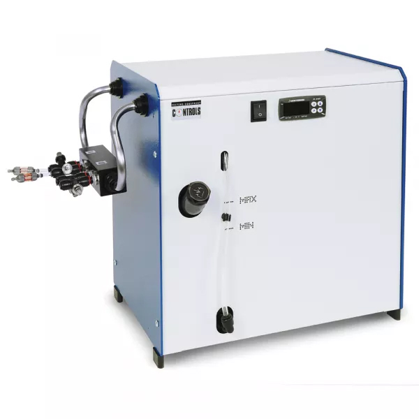 CONT 63-L2700/E9 Water thermostatic unit for max 2 VICAMATIC 3 units. 230V/50Hz for CONTROLS VICAMATIC 3