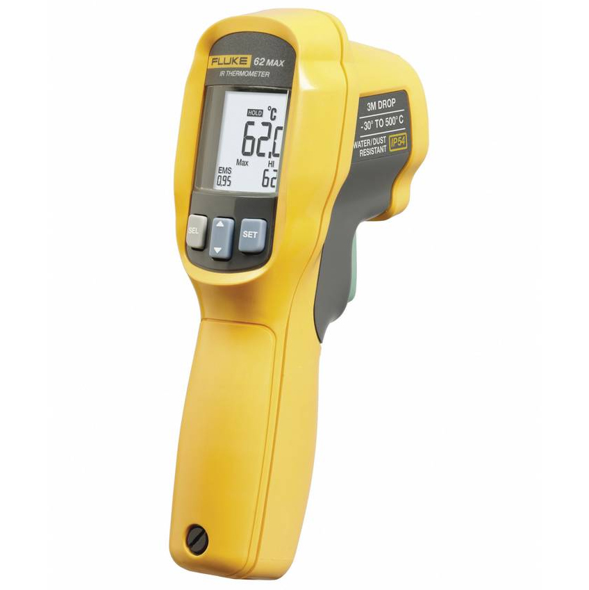 ABMT 034130488 Infrared thermometer Fluke 62 MAX+