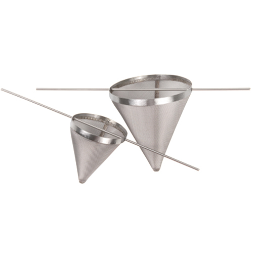 HAVE 205324369 Sieve cone 70x75mm - w-0,355mm / d-0,224mm