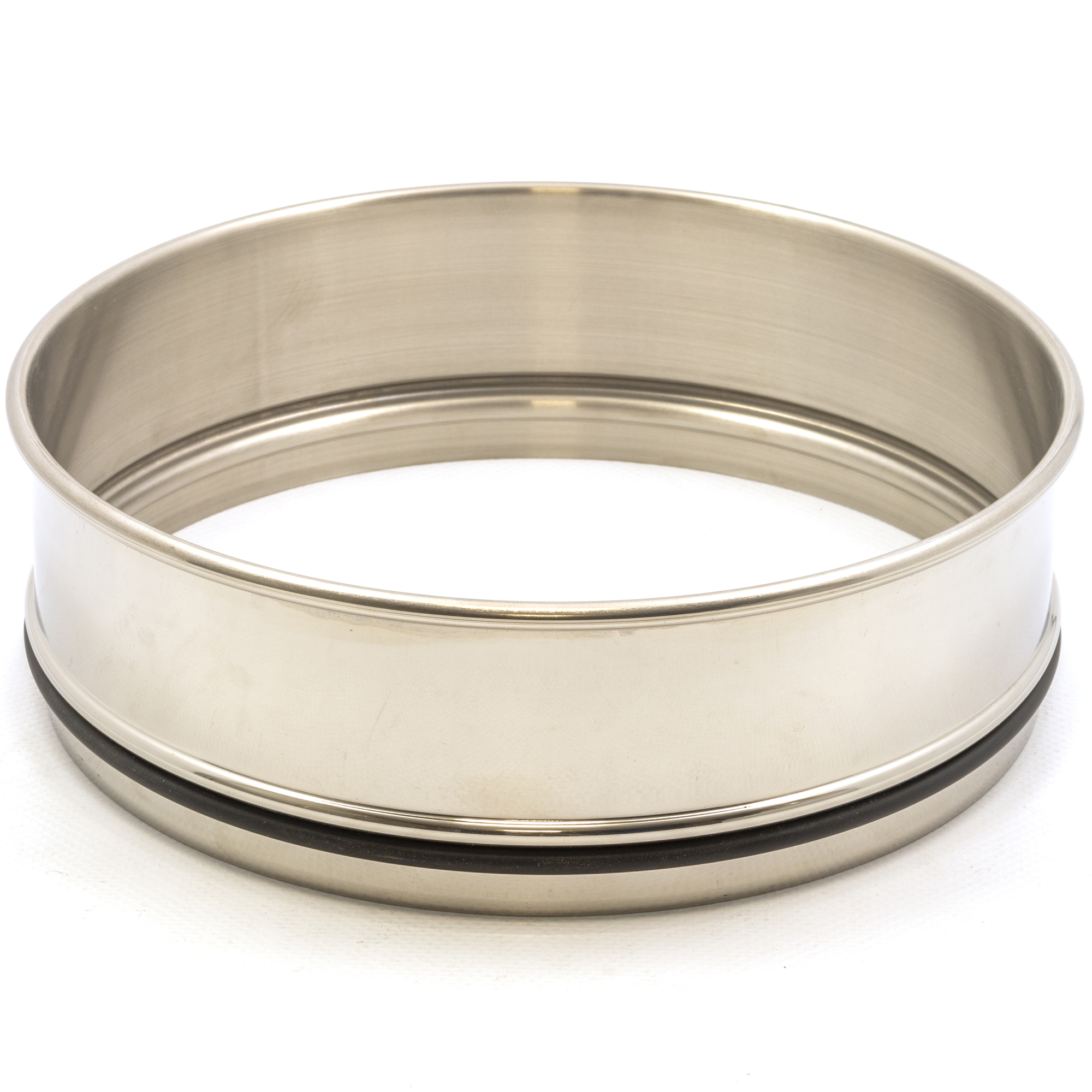 HAVE 205923876 Intermediate ring for 200x50mm sieves