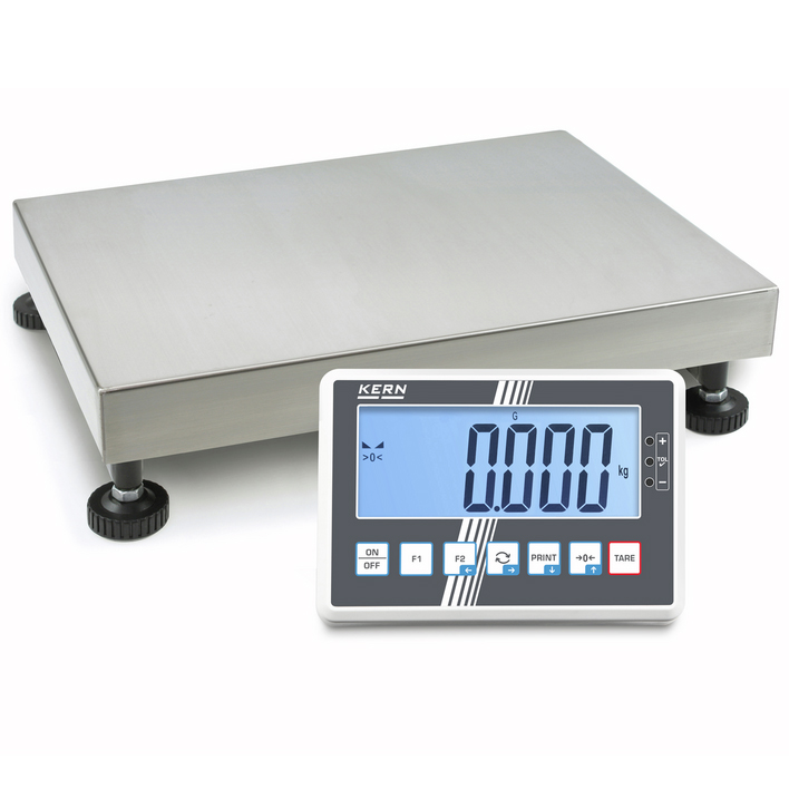 K IFC 150K-3L Plateauweegschaal IFC 150K-3L