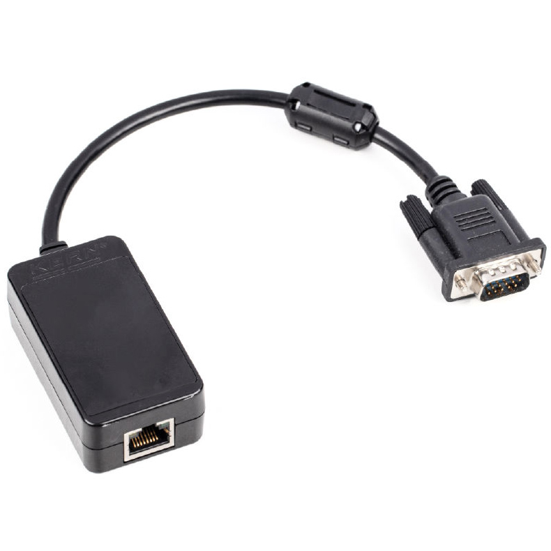 K KUP-04 Externe data-interface ethernet - Kern KUP-04