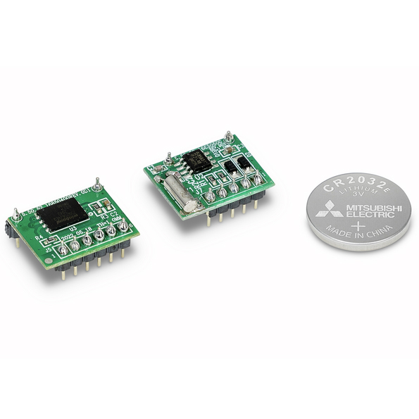 K YMM-06 Geheugenmodules met realtime klok (alibigeheugen) - Kern YMM-06