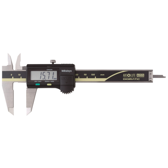 ABMD 50018130 Electronic digital calipers Absolute AOS Digimatic Mitutoyo - 150mm - 500-181-30