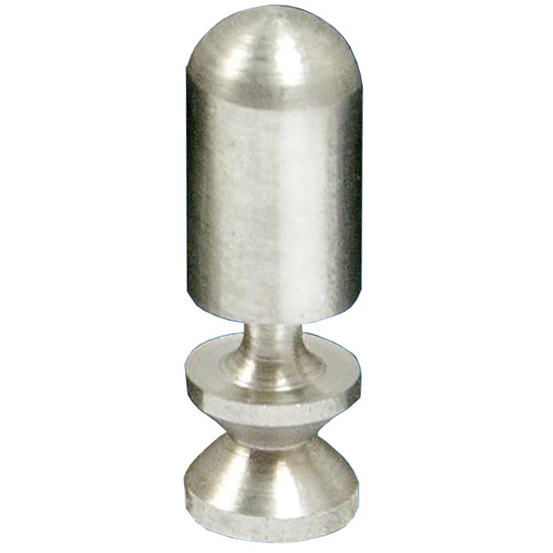 ABMB 1022805 Steel measurment inserts type 1, form AB (10pcs)