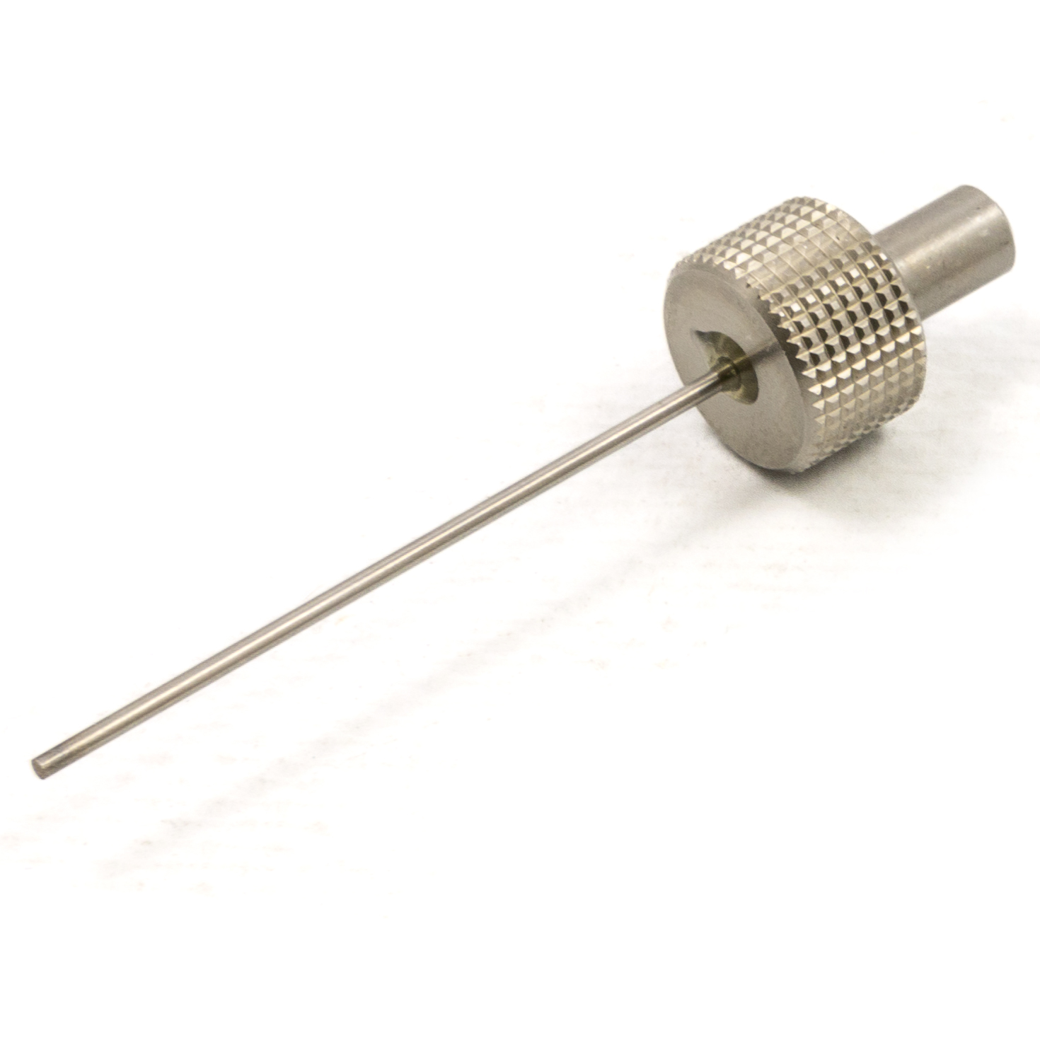 ABMB 1030613 Initial set needle Ø 1,13mm acc. to EN 196 for TESTING Vicat apparatus