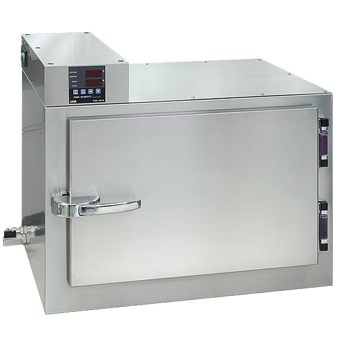 ABMB 10327 Humidity cabinet for max. 4 three-gang moulds